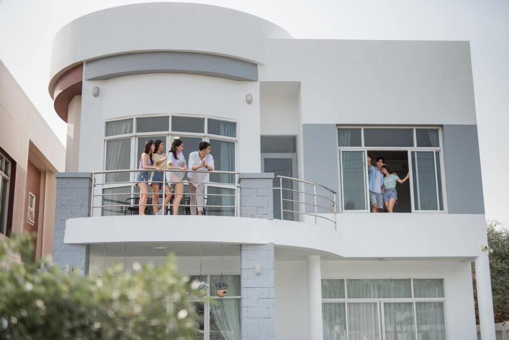 Sand Stay Pool Villa @ Pranburi Ban Nong Sua  Exterior photo
